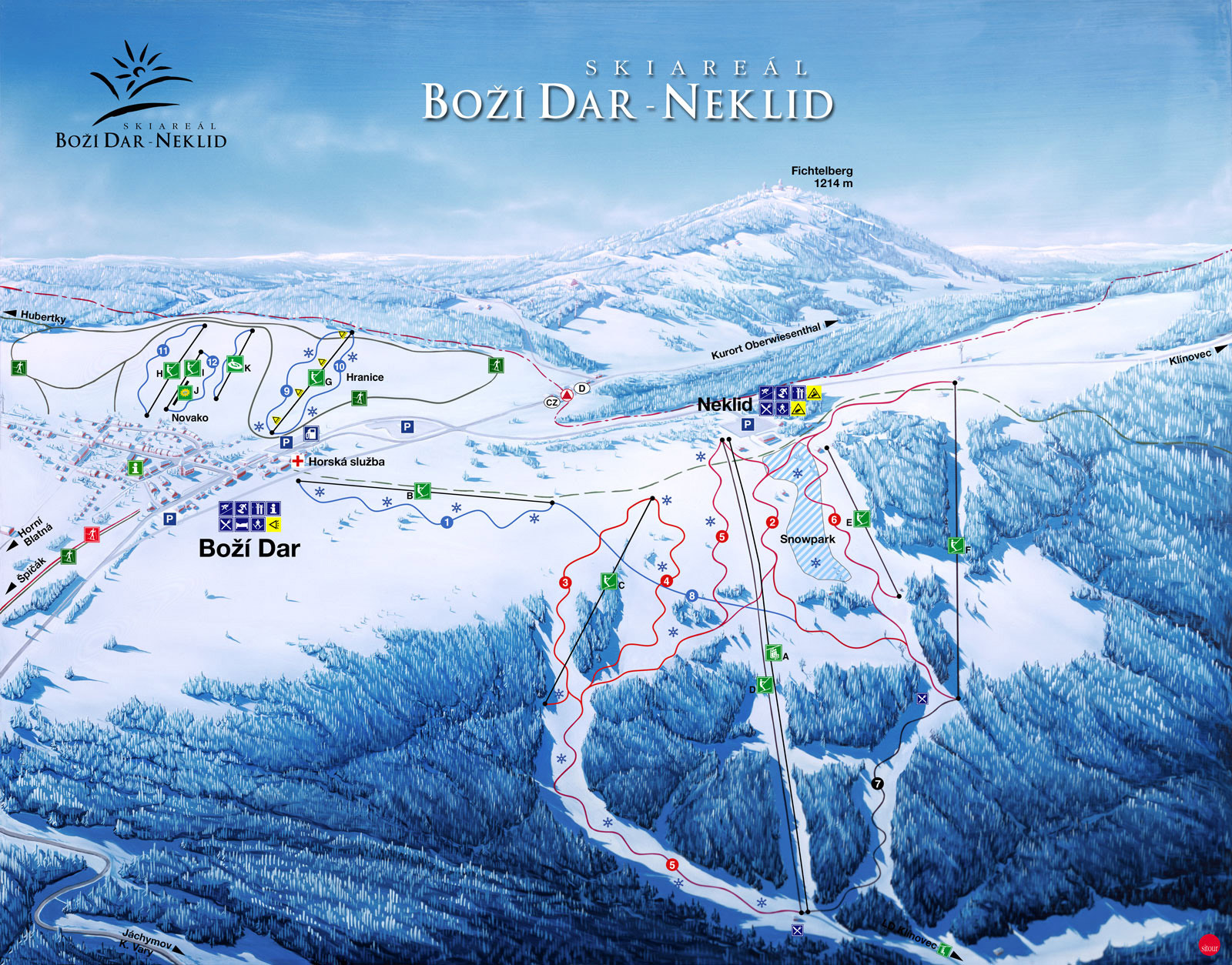 Bozi Dar